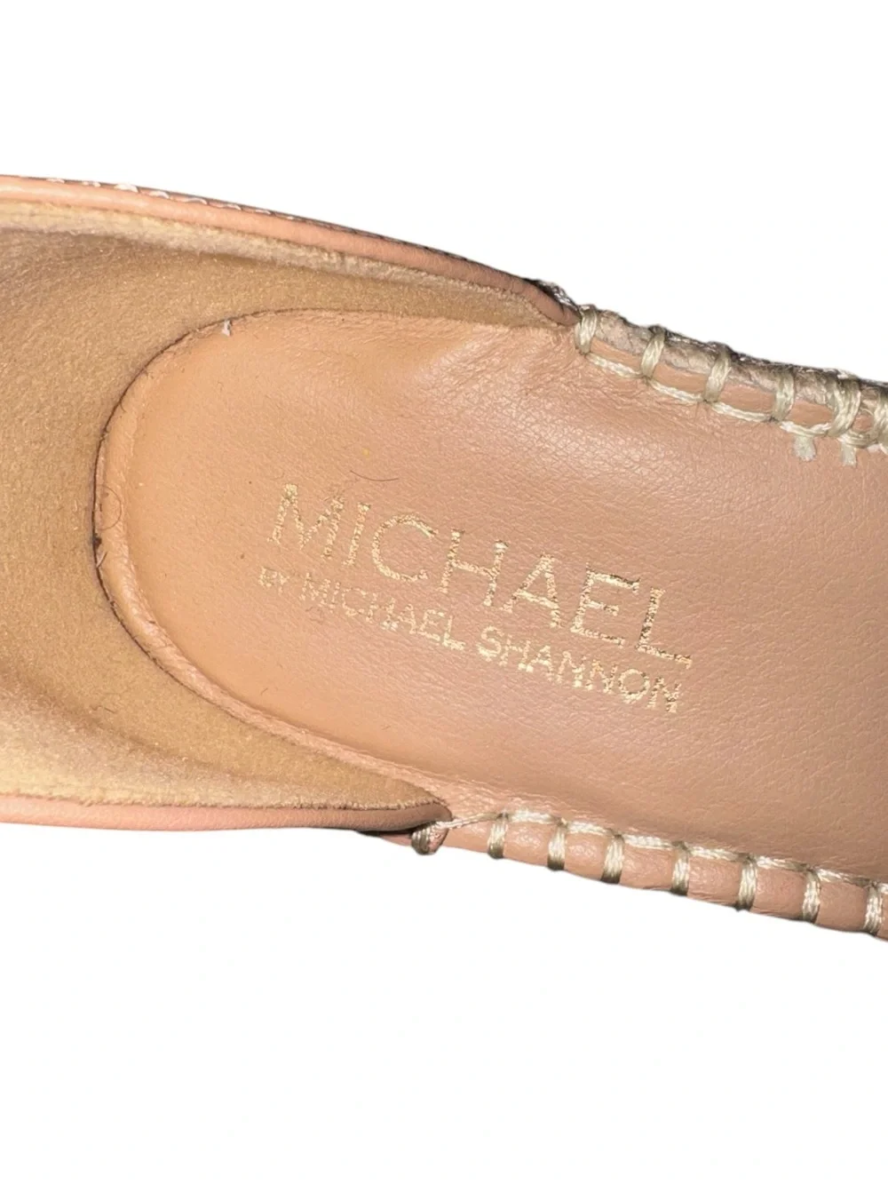 Michael Shannon michael by